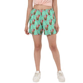 Shorts For Women